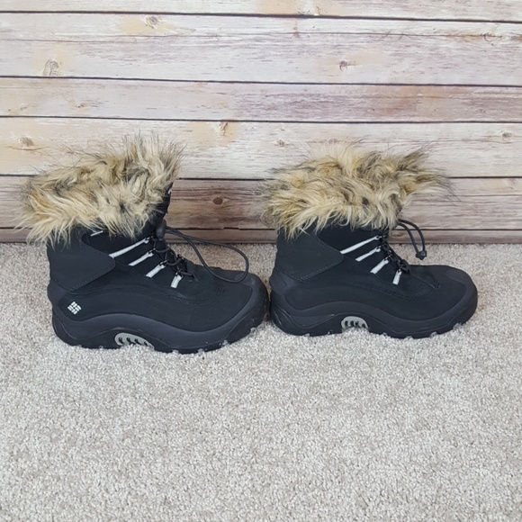 Columbia Shoes - Columbia boots